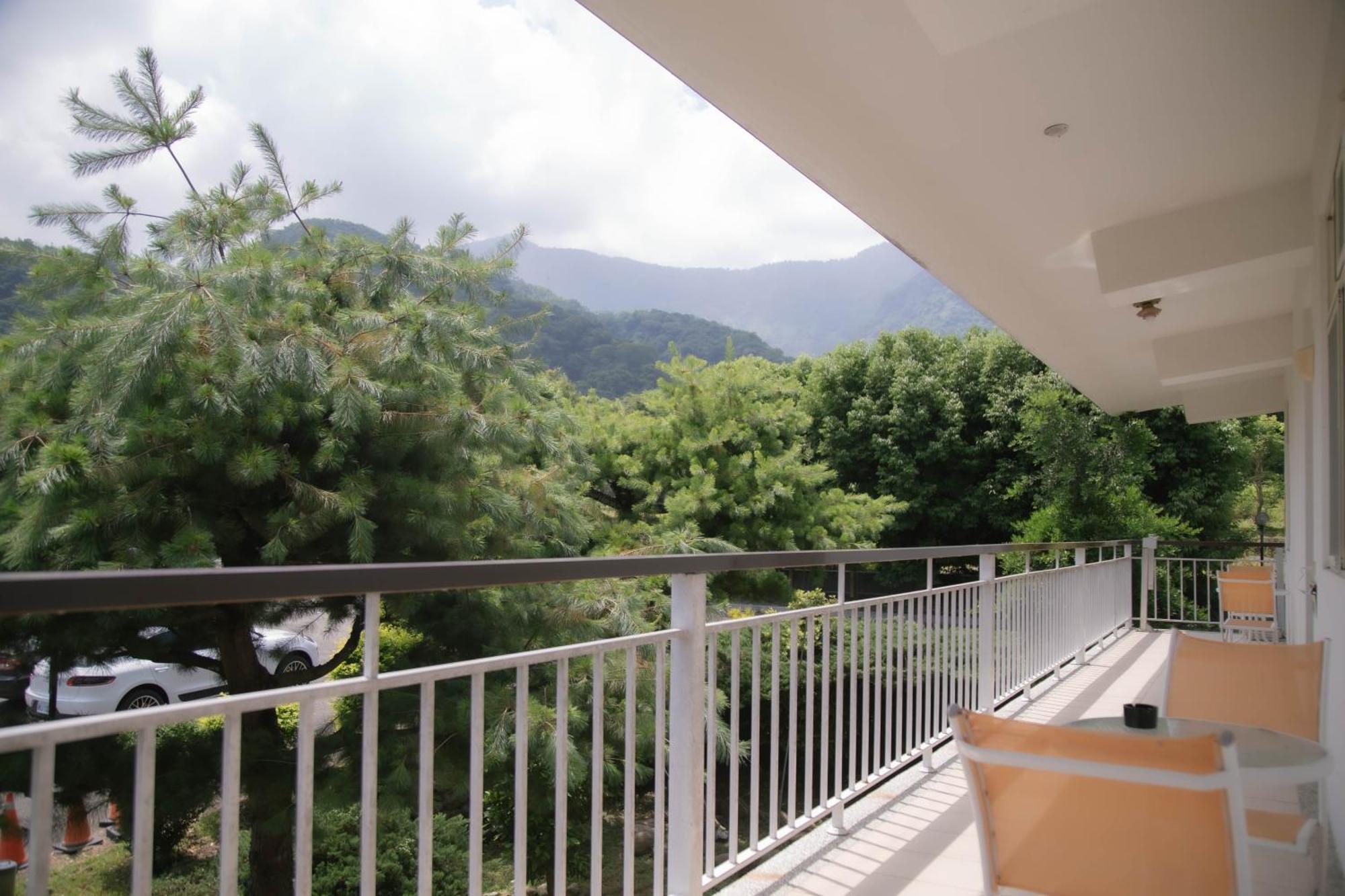 Guanziling Lin Kuei Yuan Hot Spring Resort Baihe Esterno foto