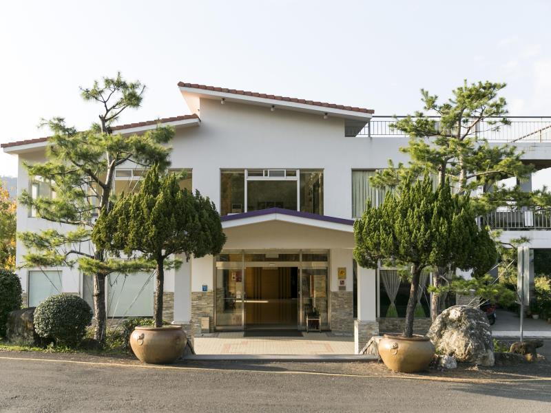 Guanziling Lin Kuei Yuan Hot Spring Resort Baihe Esterno foto