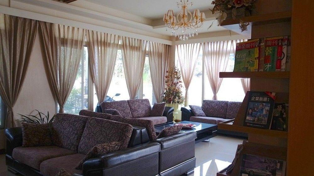Guanziling Lin Kuei Yuan Hot Spring Resort Baihe Esterno foto