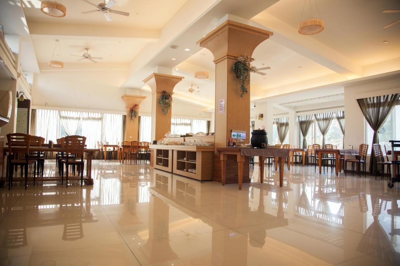 Guanziling Lin Kuei Yuan Hot Spring Resort Baihe Esterno foto